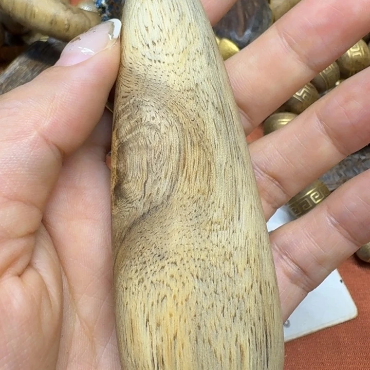 大叶紫檀（黑酸枝木类）