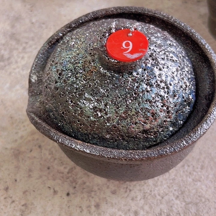 花**园9号泡第一个80米6月9日