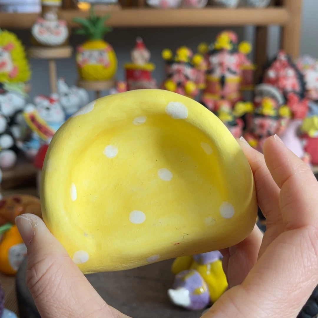 【闪购商品】摆件景德镇陶瓷手作