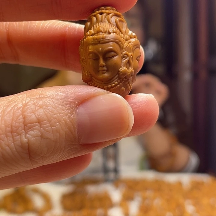 手串/手链橄榄核