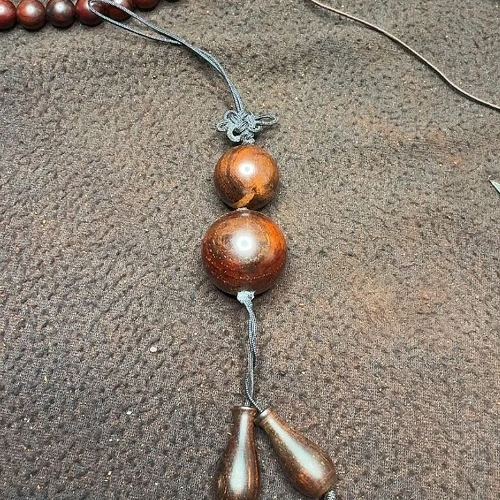 檀香紫檀（小叶紫檀）印度小叶紫檀小挂件福利