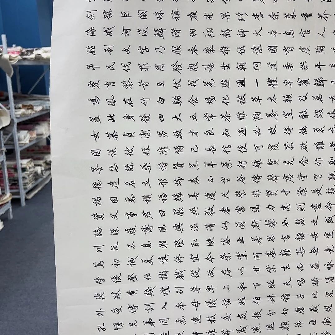 国画纯手绘作品欣赏