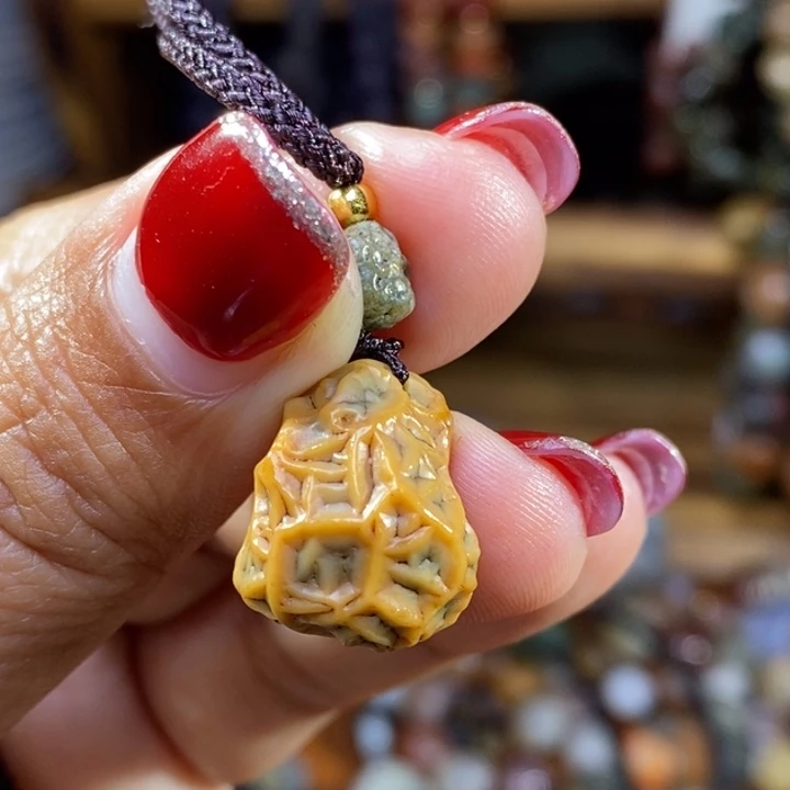 玛瑙/玉髓珠宝半成品未镶嵌