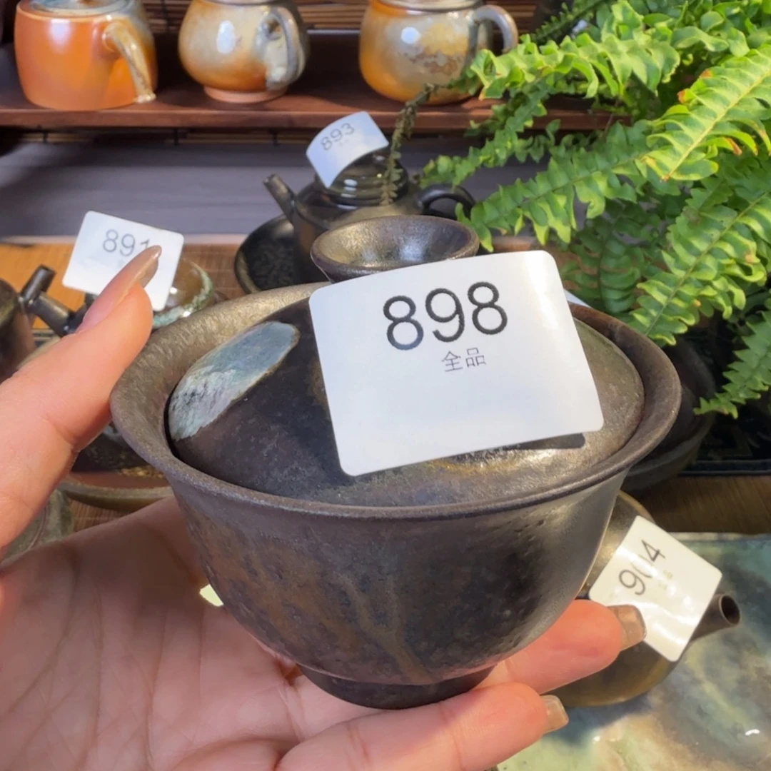 陶荣小店手工制作