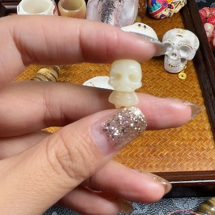 鹿骨手串/手链驼骨97