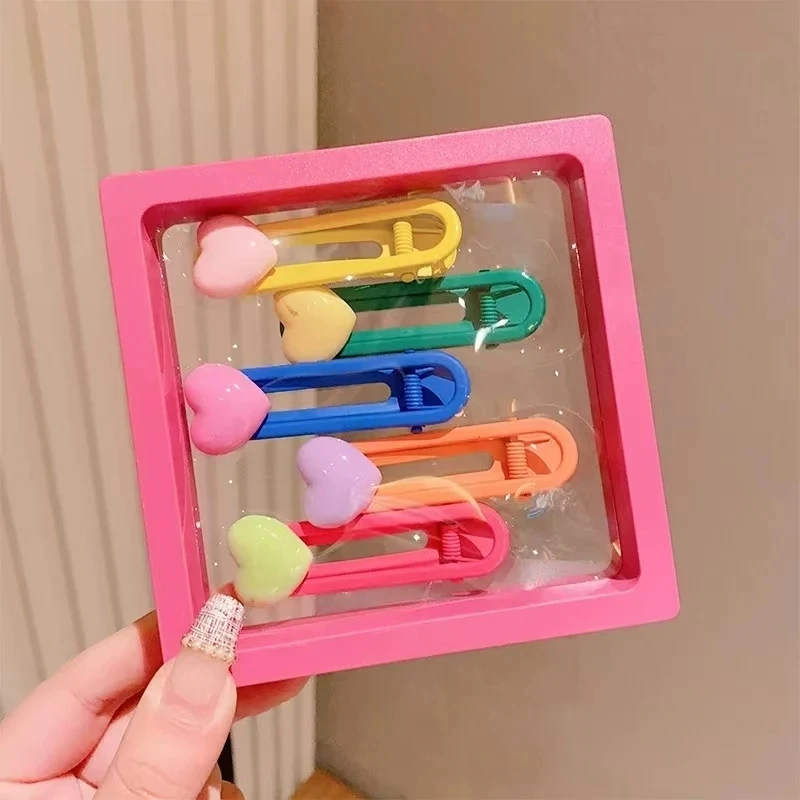青漾时光卡通饰品