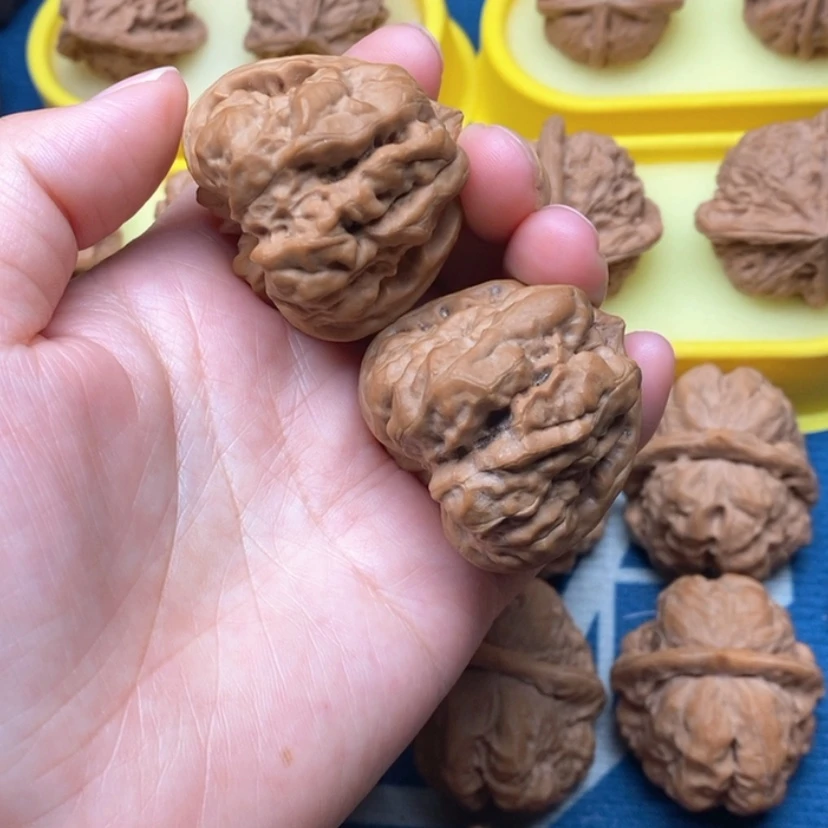 【闪购商品】手串/手链核桃边39肚43三角蛙
