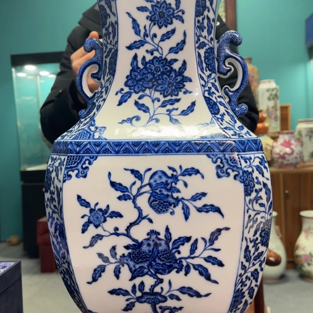 摆件景德镇陶瓷大学