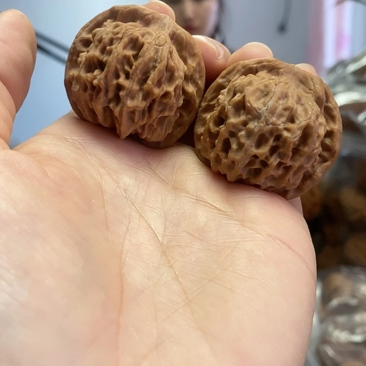 把件文玩核桃37天地小众