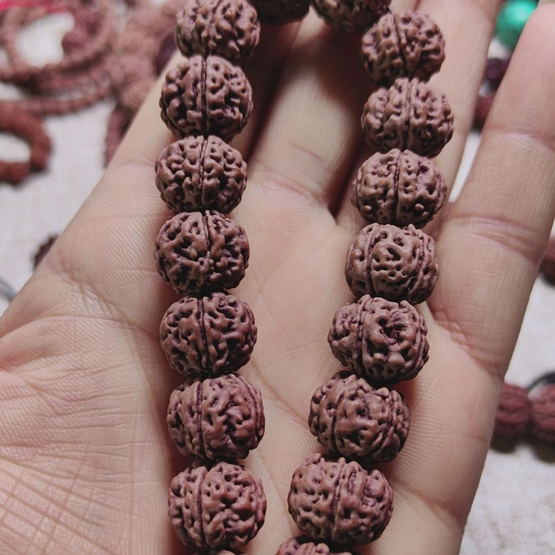 吊坠金刚菩提老树王单圈