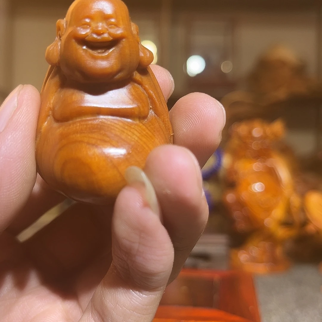 破***光柏木（崖柏）太行崖柏