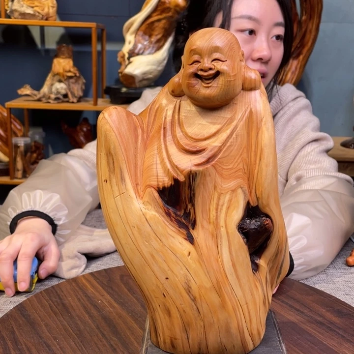 柏木（崖柏）关注一下