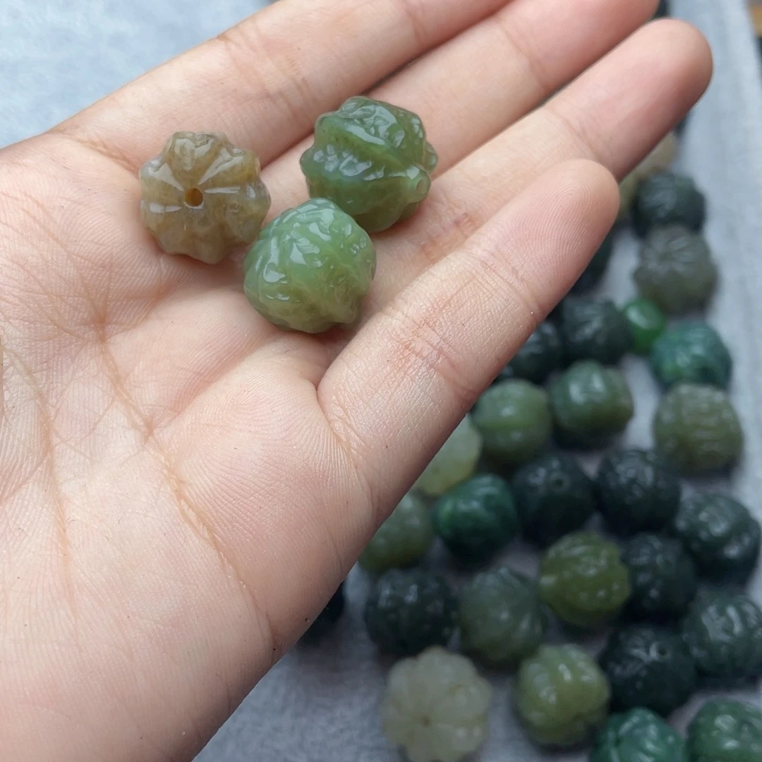 手链未镶嵌和田玉小*天