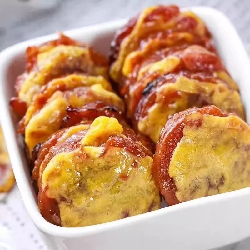 芝士猪肉脯（独立包装）17点前下单，当日发货