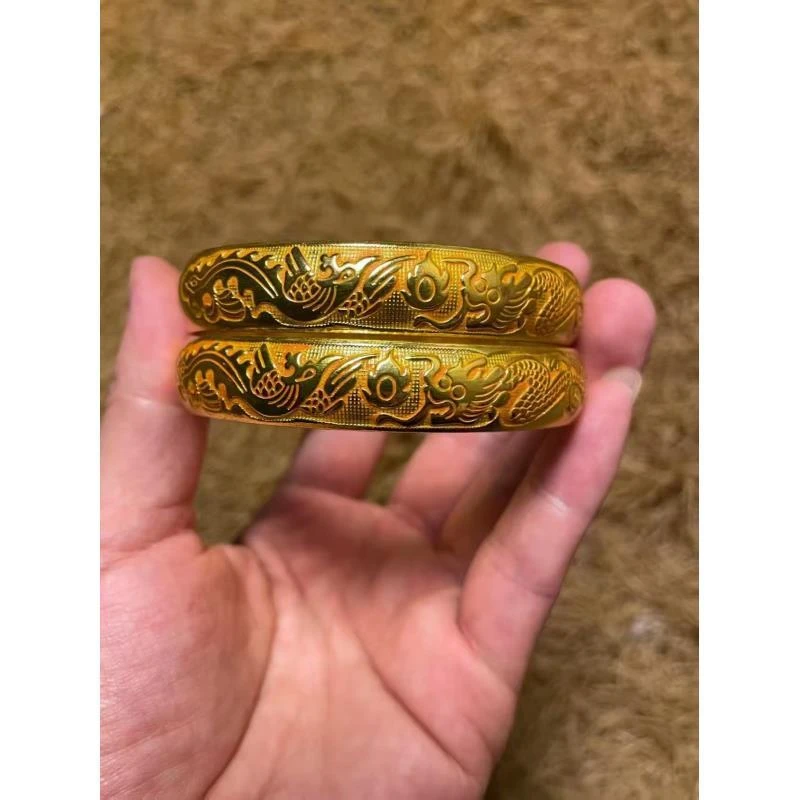 精选特色摆件 321 （一对） 精选特色摆件复古摆件精美手工摆件