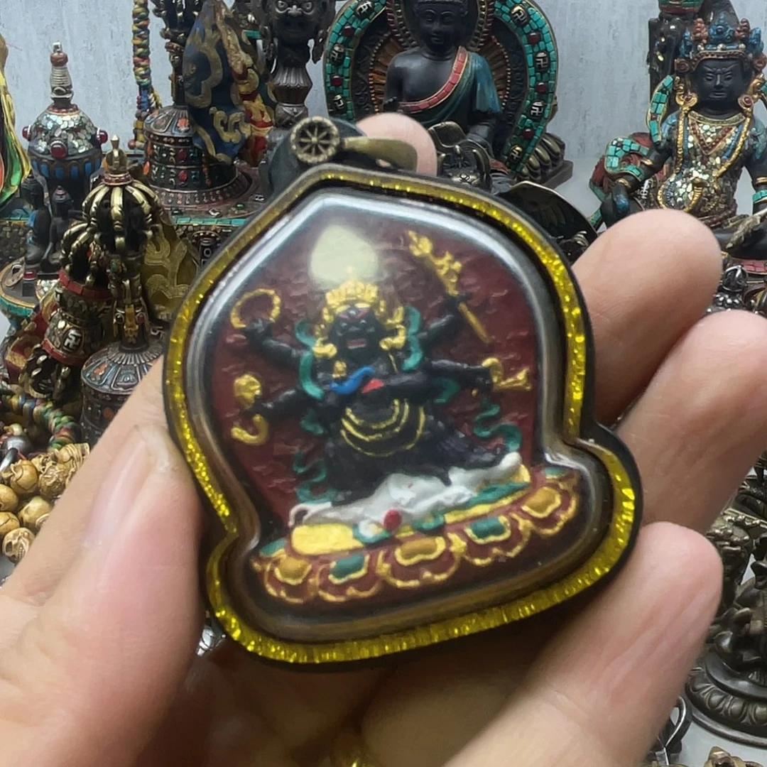 工艺品挂件一物一图