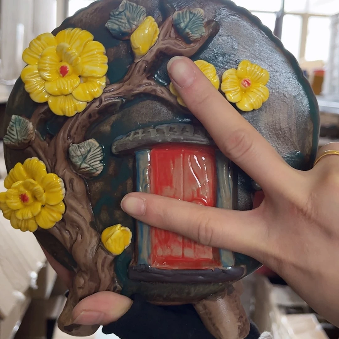 【闪购商品】红陶福利