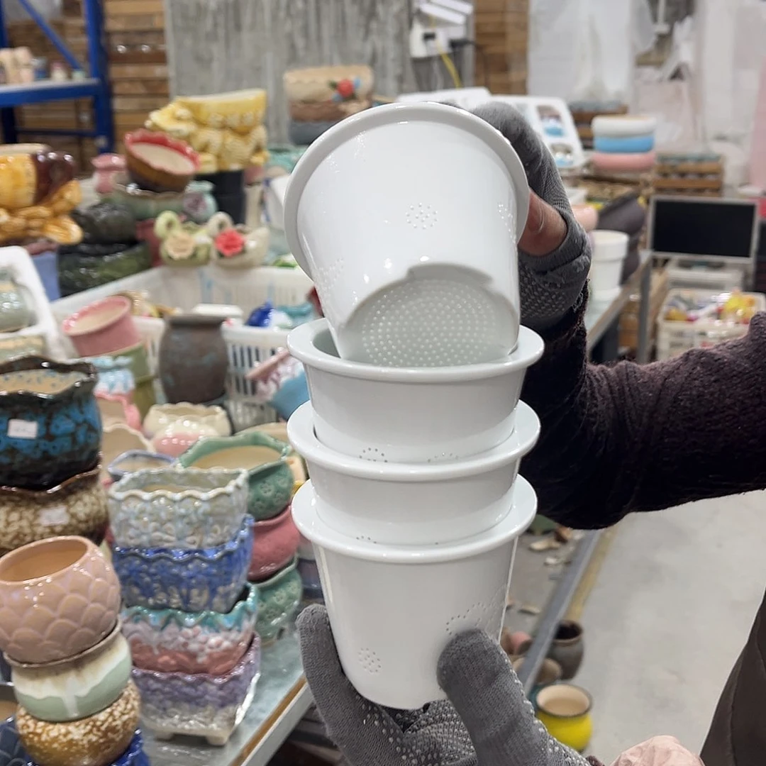 红陶正品数量有限