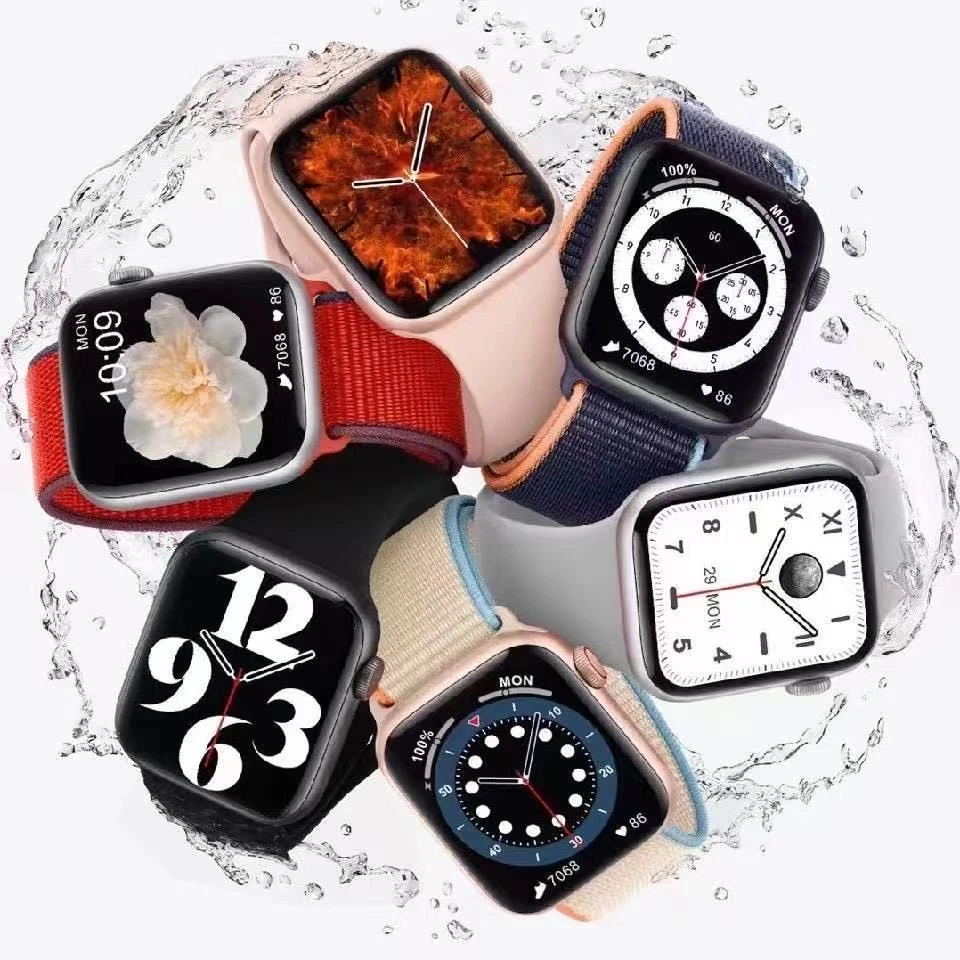 AEMAi品牌智能手表ULTRA2运动监测外观高清大屏防水运动款Rm31