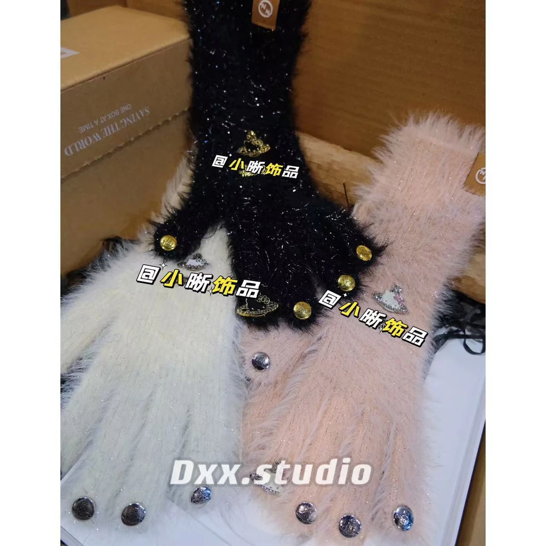 DXX小晰饰品-新品- 手套43193