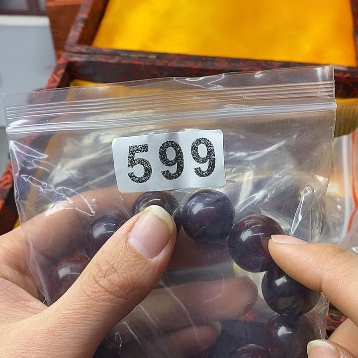 大果紫檀（缅甸花梨）五*~599