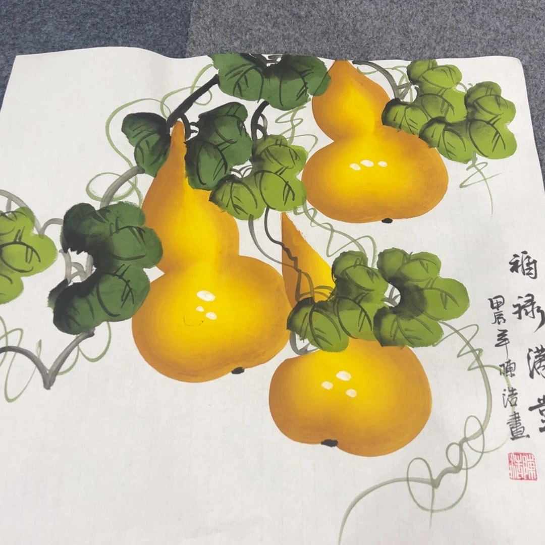 客厅客厅年画年画