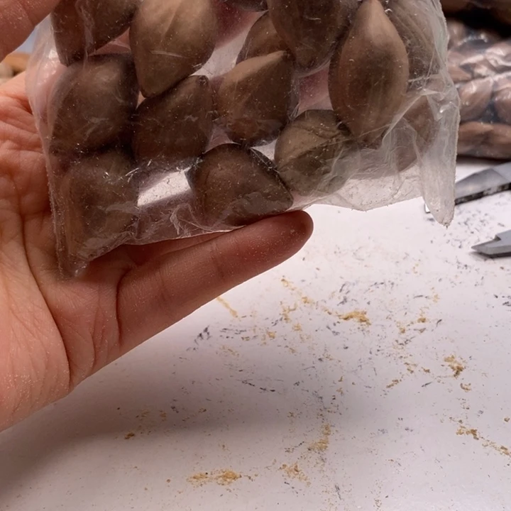 手串/手链橄榄核橄榄核雕
