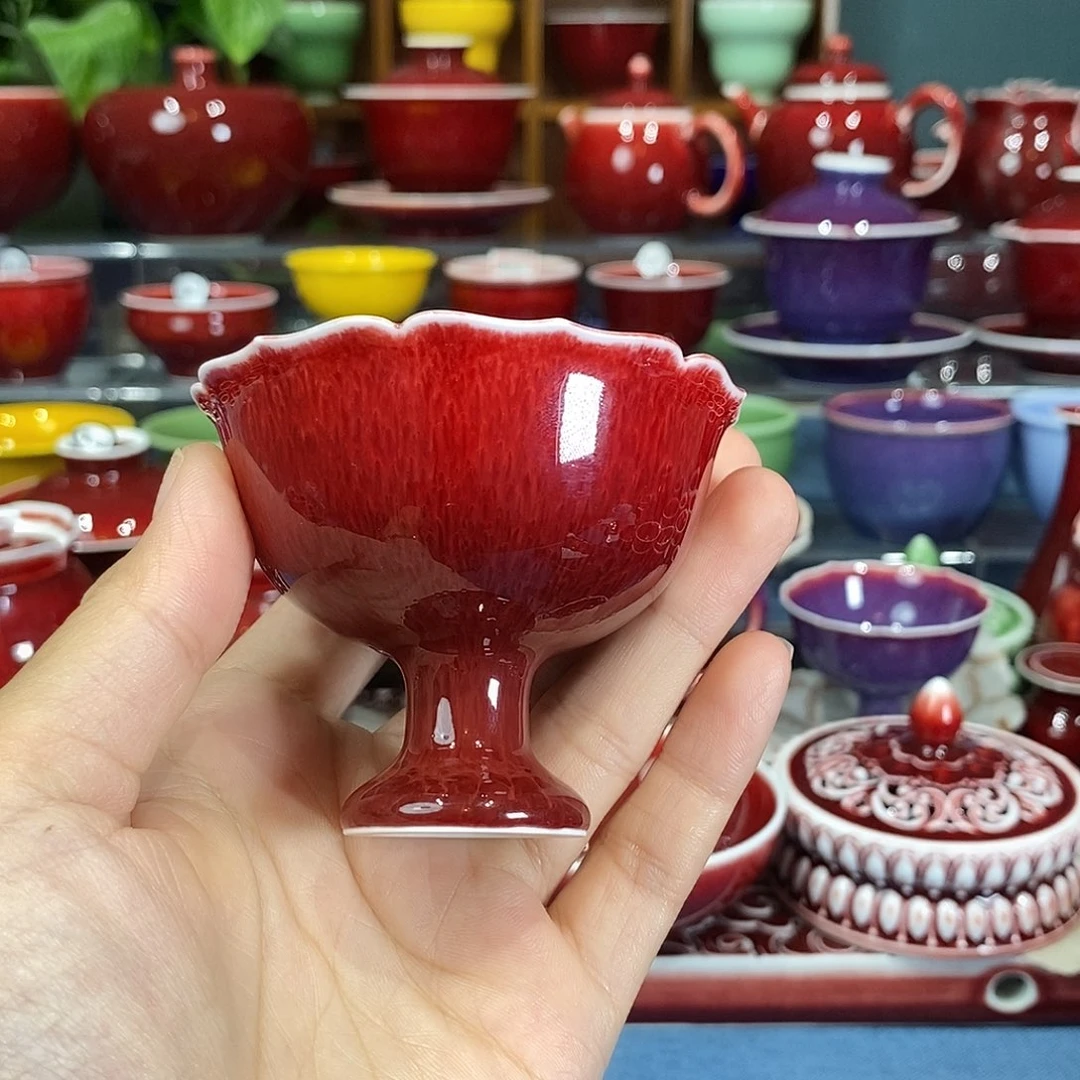 小***店原矿郎红手工，福全品