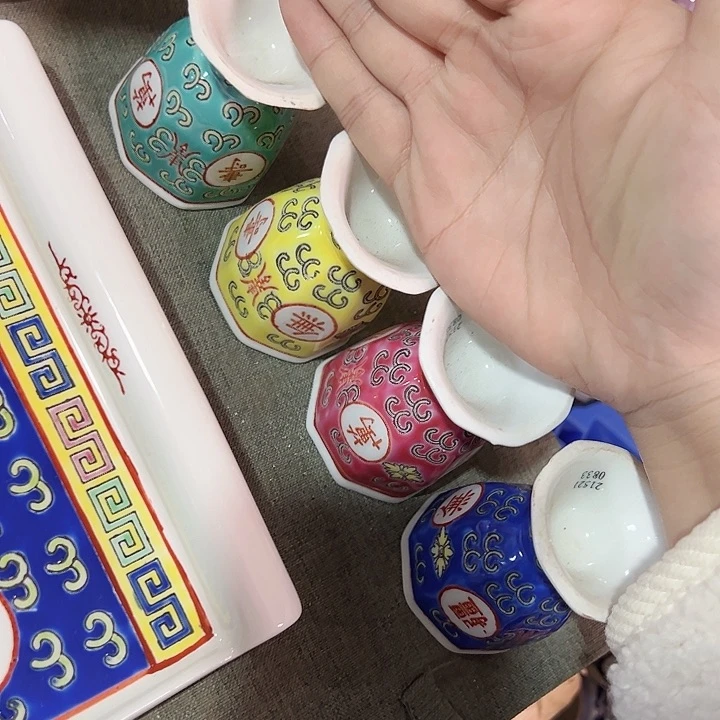 摆件陶景德镇陶瓷艺术