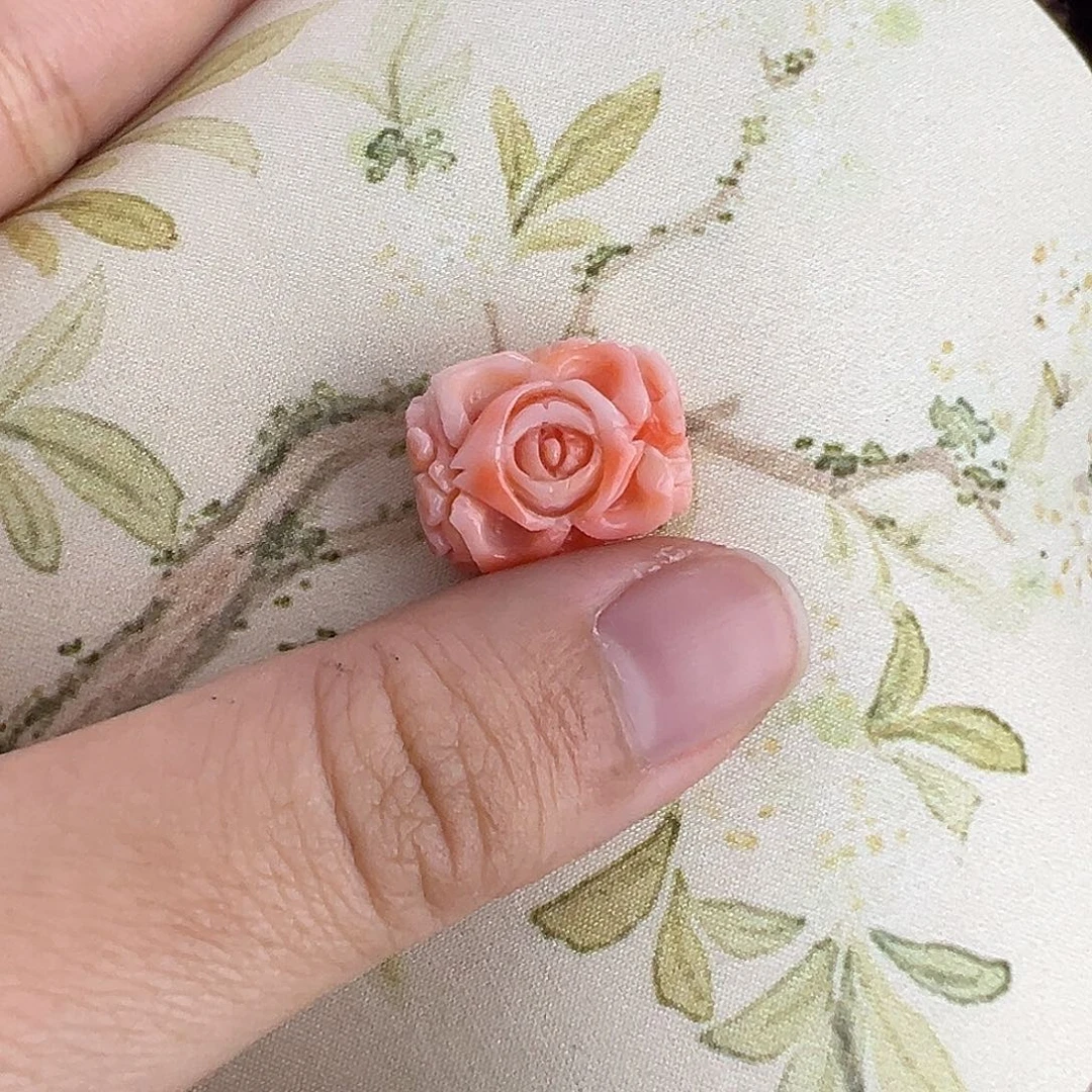 银S925天地孔不议退