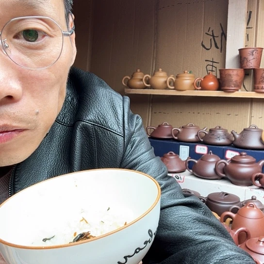 茶壶紫砂令*宜兴紫砂原矿底槽清