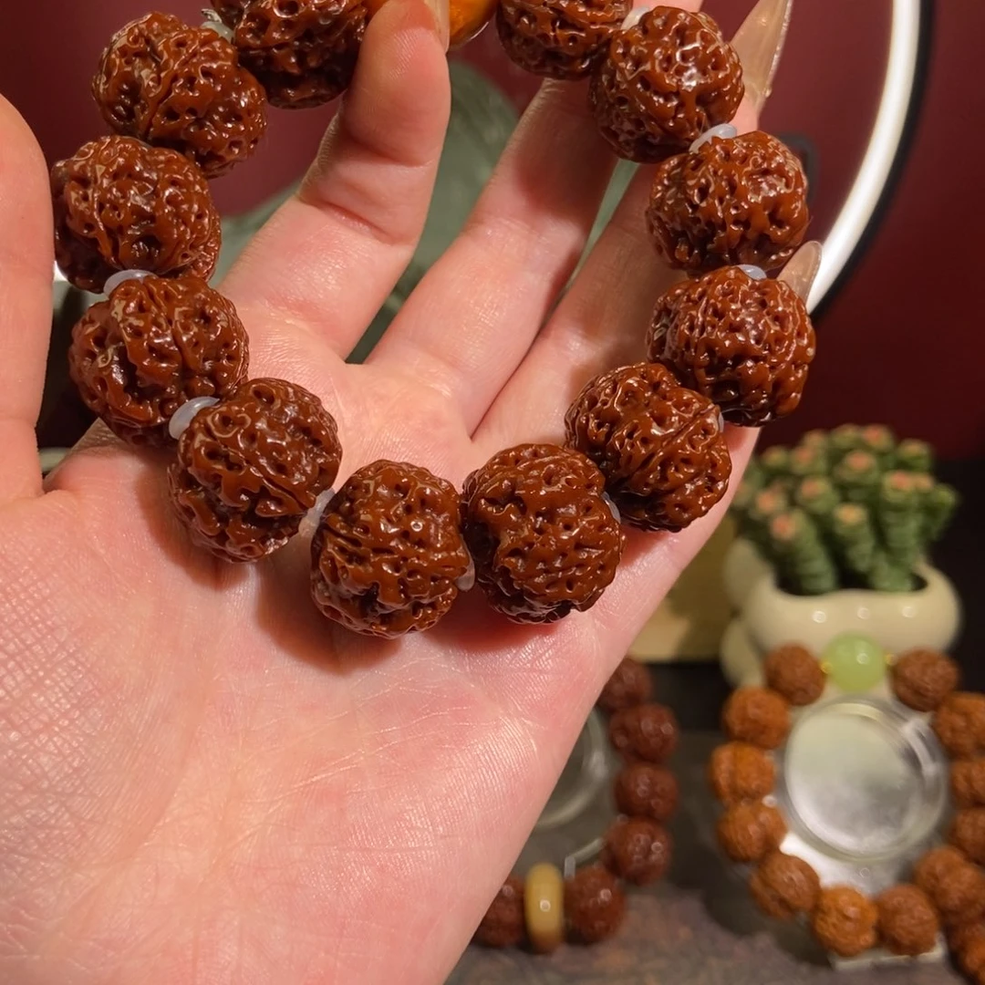 金刚菩提手串20s.