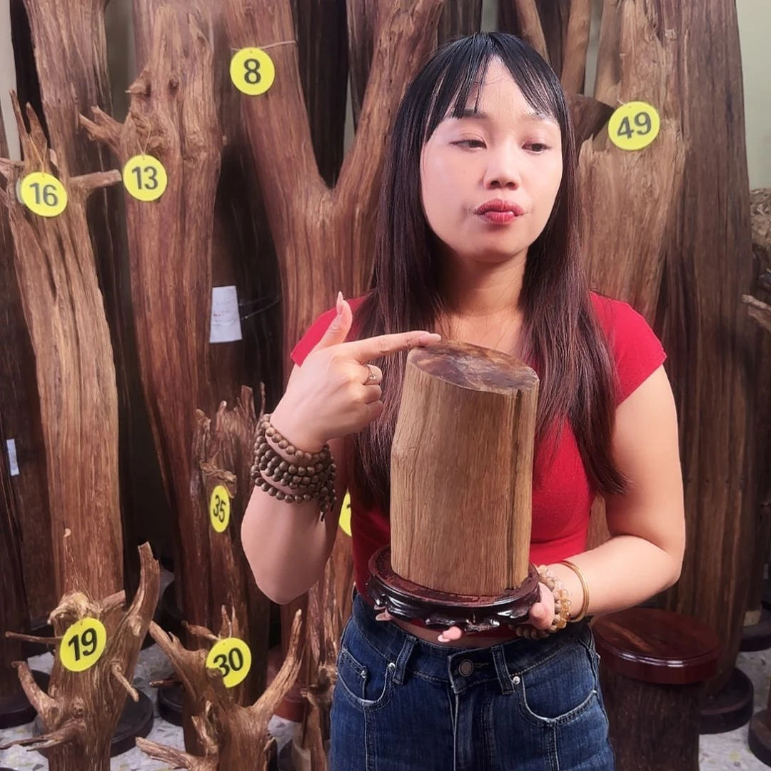 沉香沉香碎屑天然沉香原材料香料