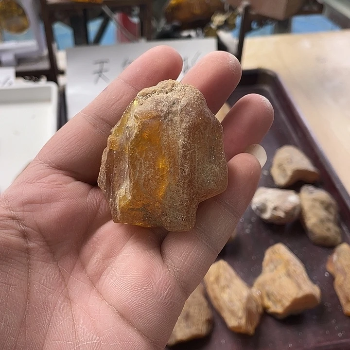 德***界定制琥珀天然琥珀