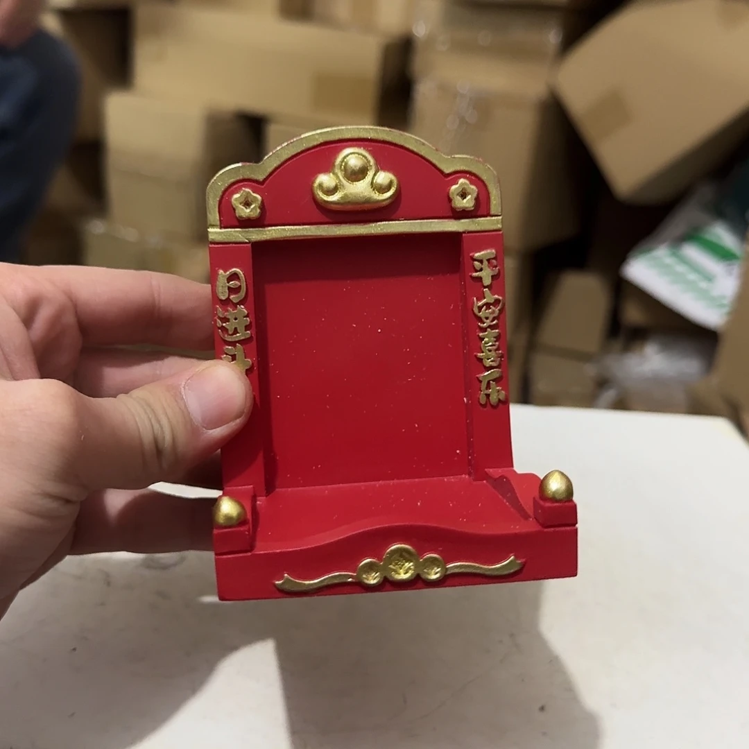 树脂材质盆盆罐罐10