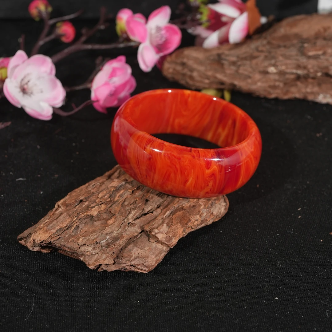 非金属锦纶手链 香港王老板-饰品手镯1t1534