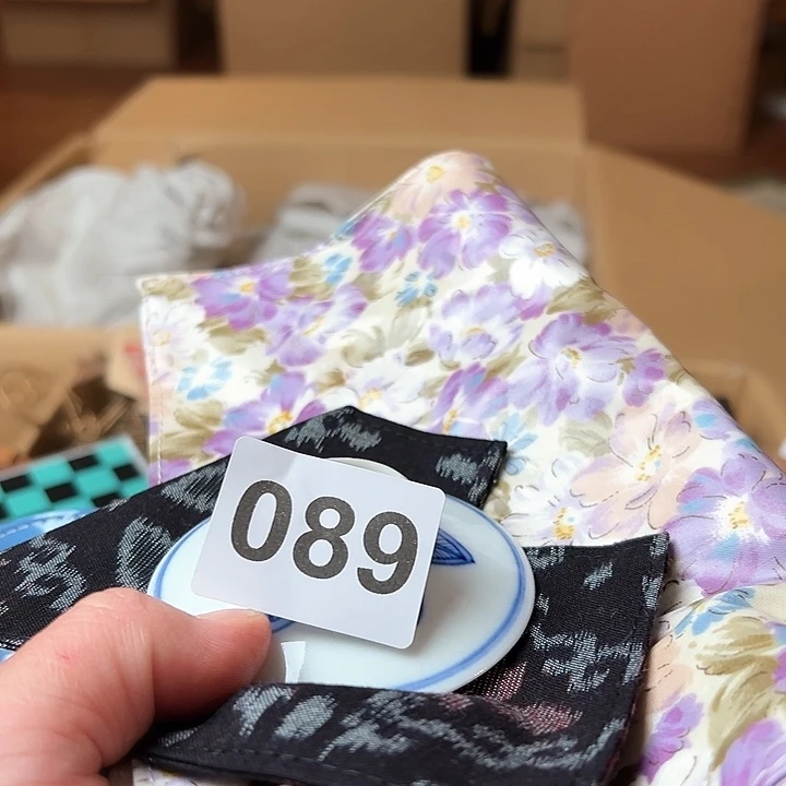 雪**者089日本回流茶道具周边