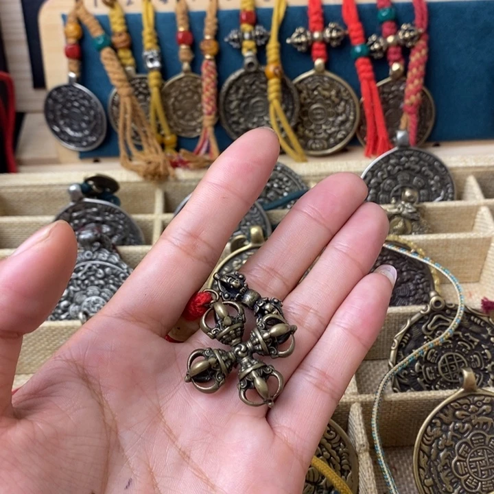 六***爹藏式风格 喜欢入手