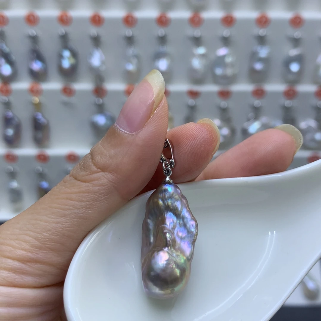 其它未镶嵌淡水珍珠