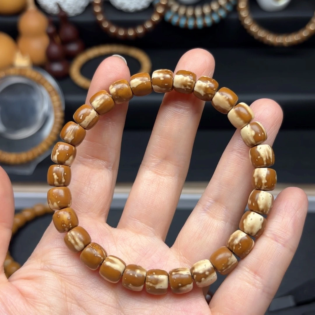 【闪购商品】紫金鼠吊坠紫金鼠福利花皮