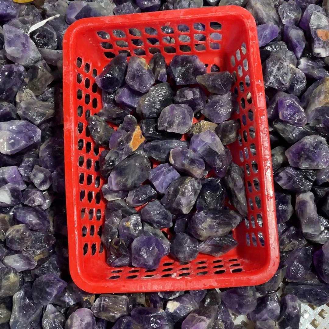 【闪购商品】水晶大型摆件（非配饰）未镶嵌