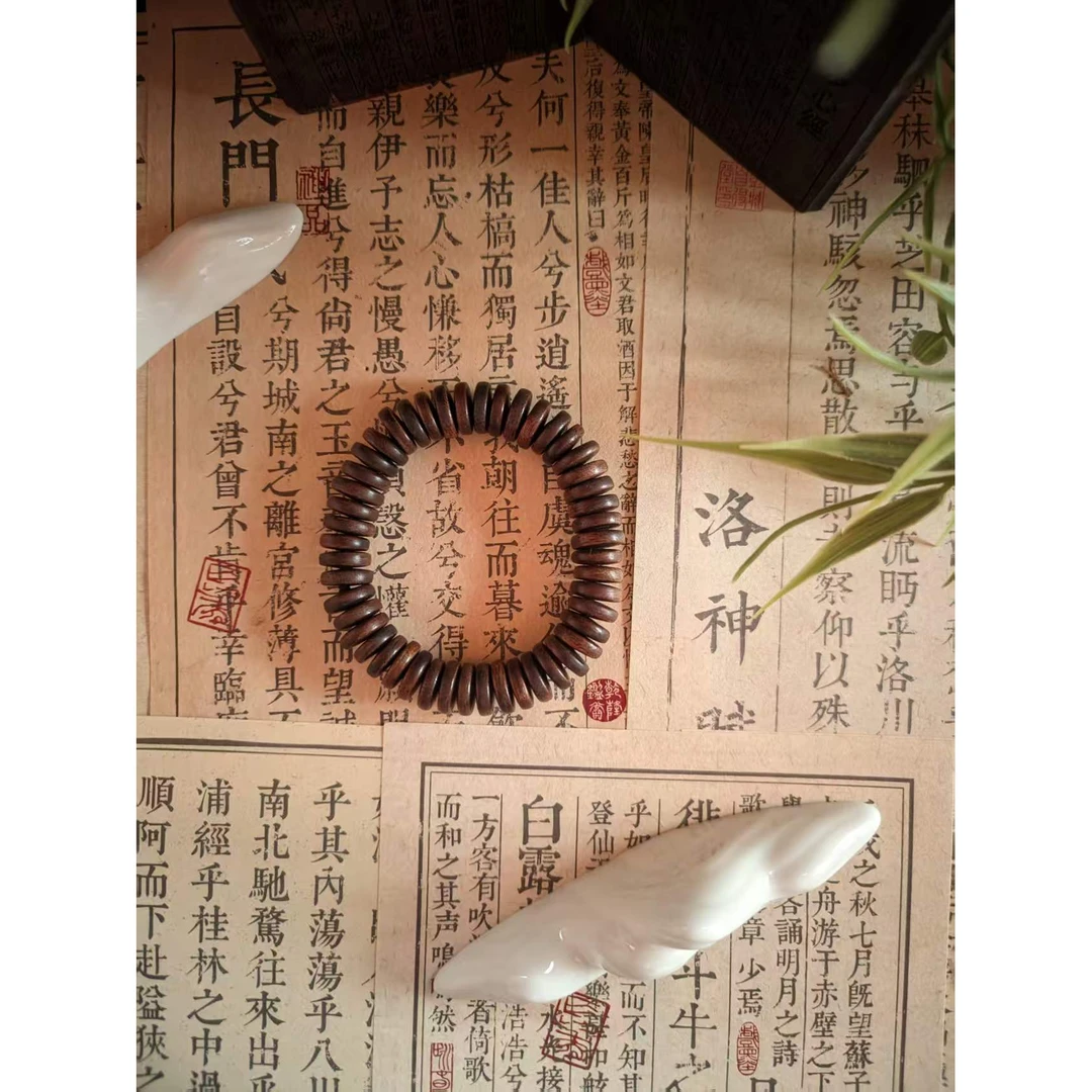 (依一) 翳南沉香-M012280（多样性发货）