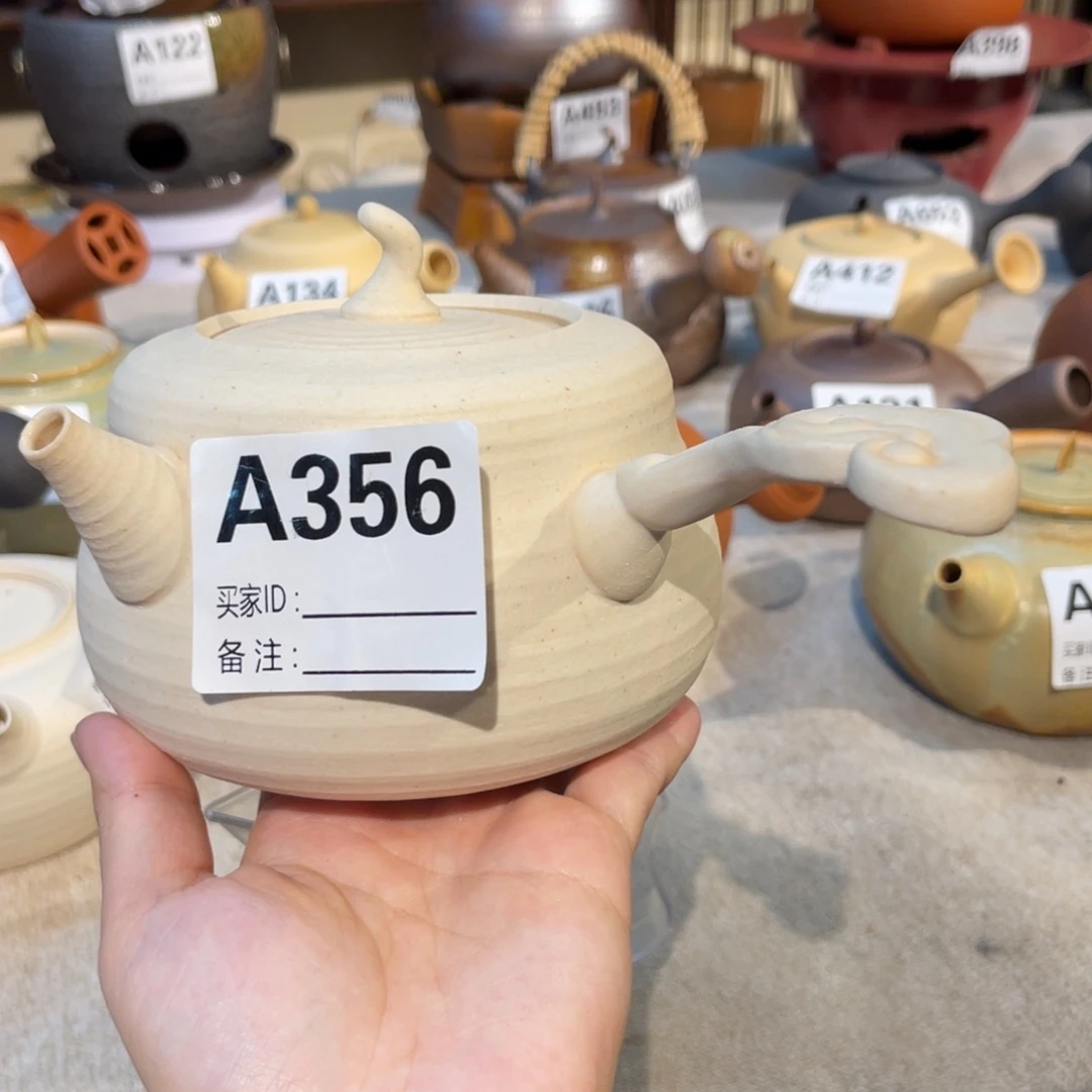 潮州手工制作工艺
