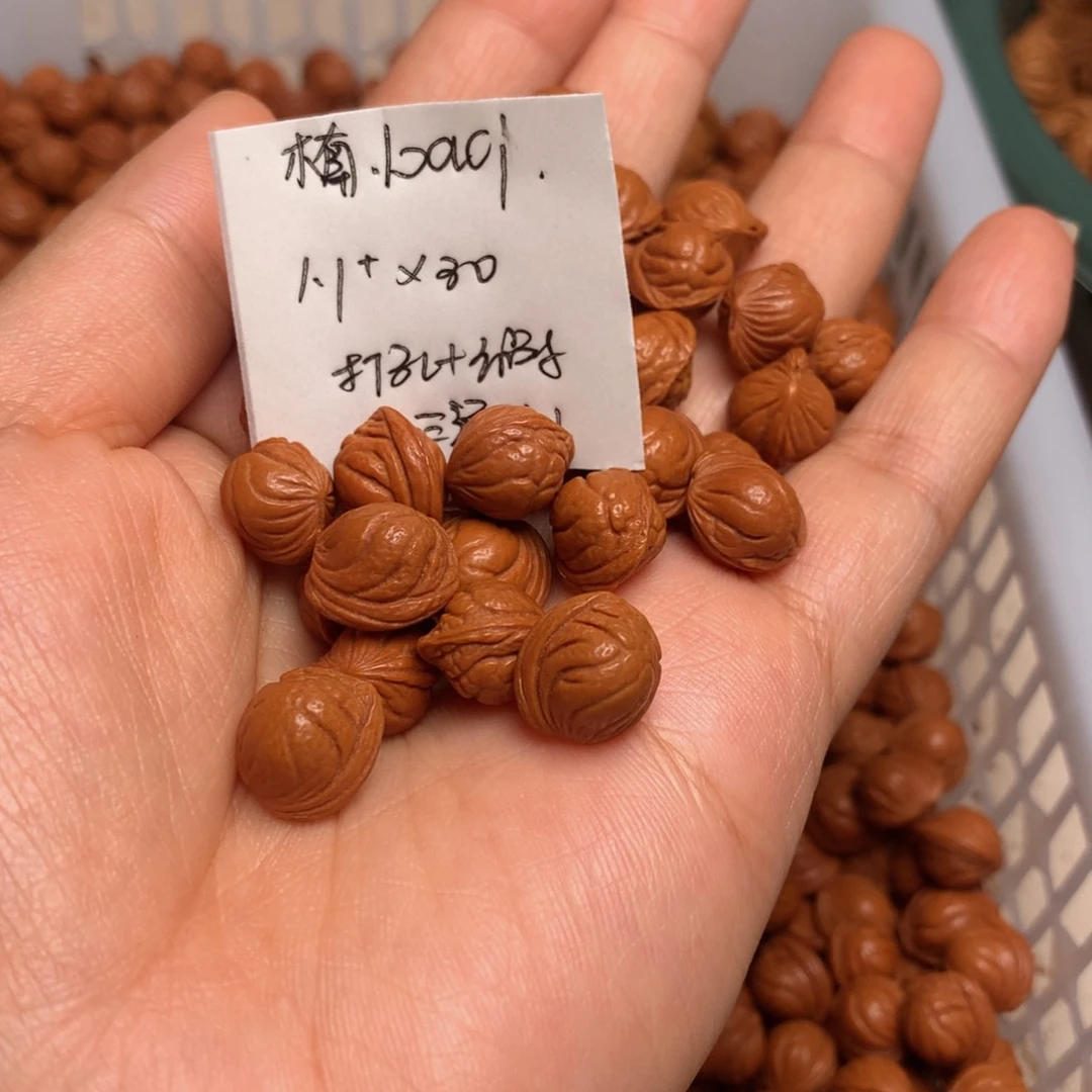 龙纹桃核小龙纹11尺