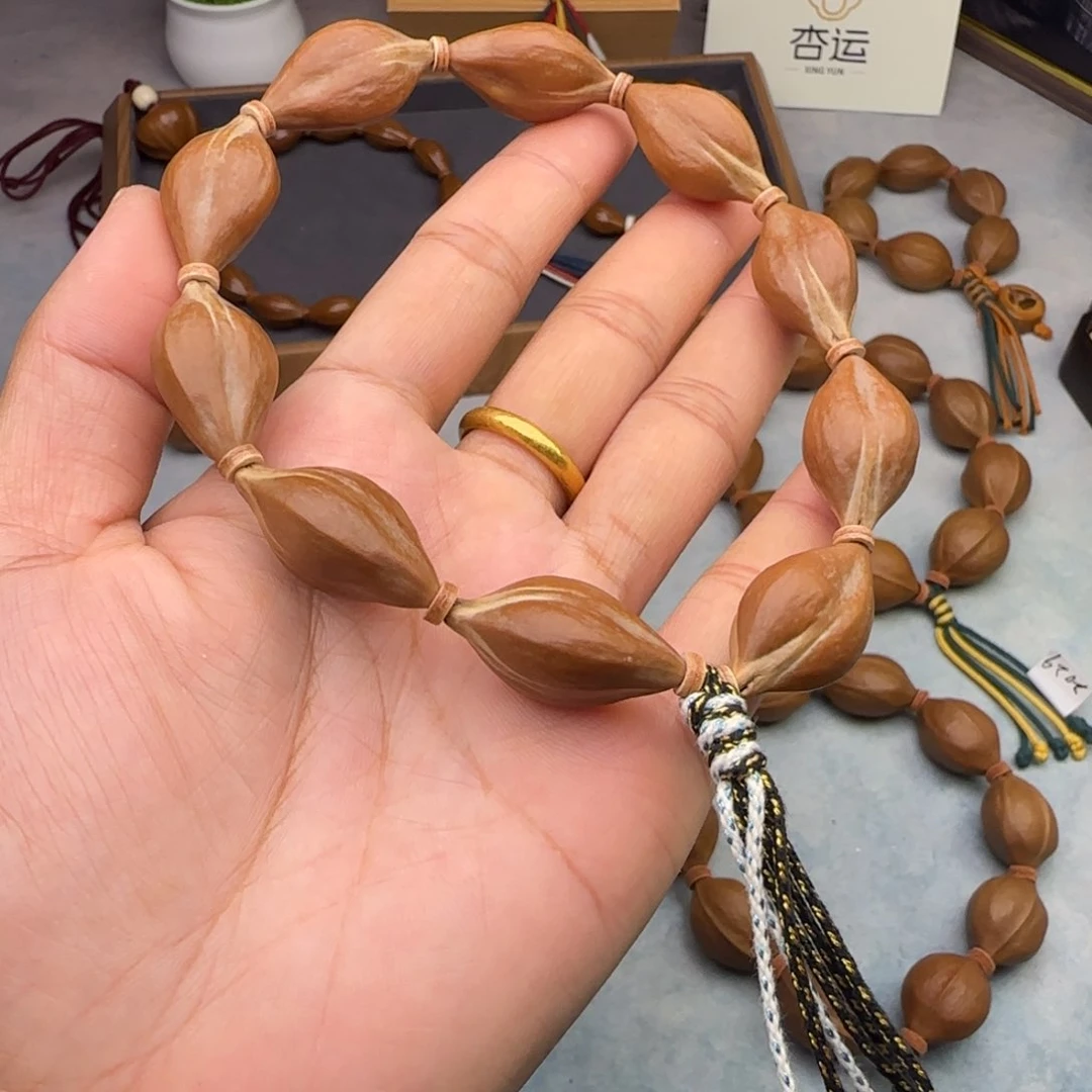 手串/手链橄榄核以**友1427尺寸肌肉型橄榄核