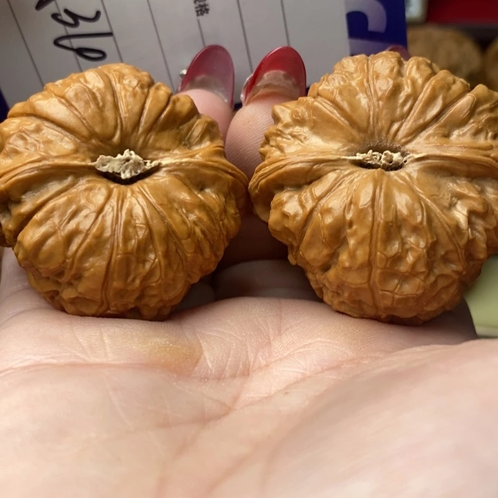 ꧁***꧂把件桃核全品大南瓜