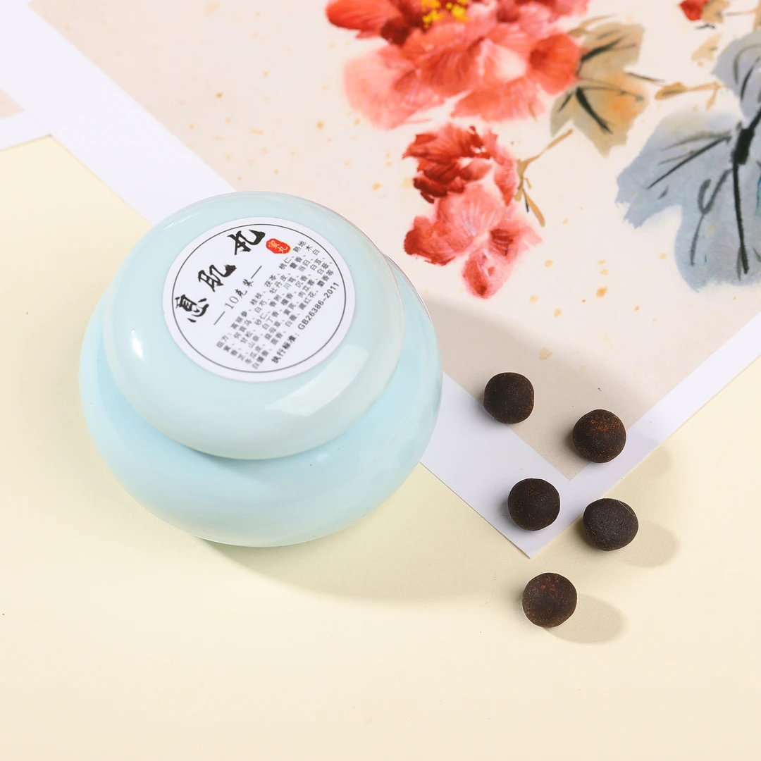 息肌丸蜜丸hx021zt5167