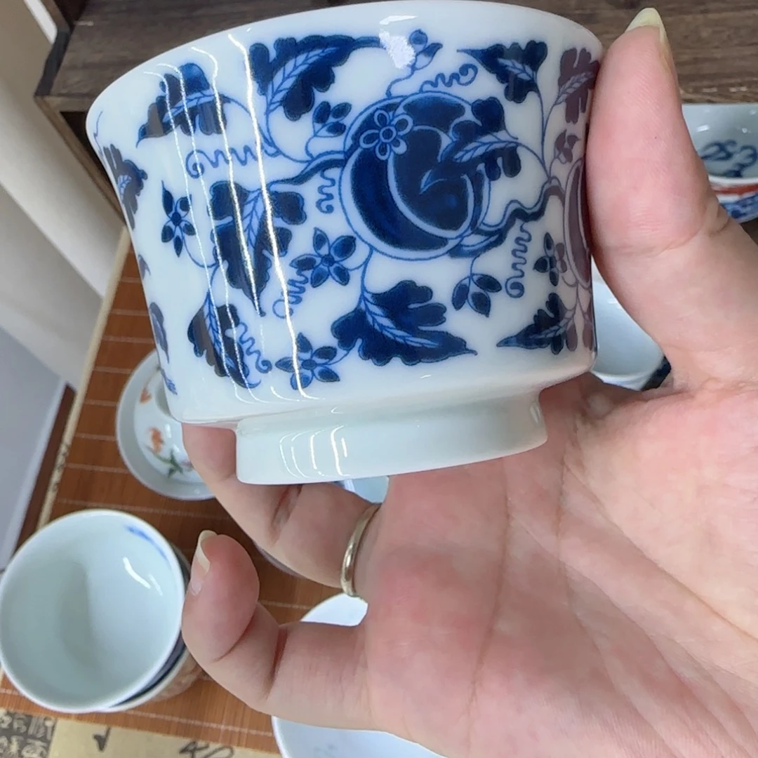 主人杯景德镇福利