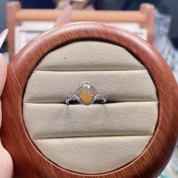 翡翠未镶嵌颈饰天然翡翠Ａ货