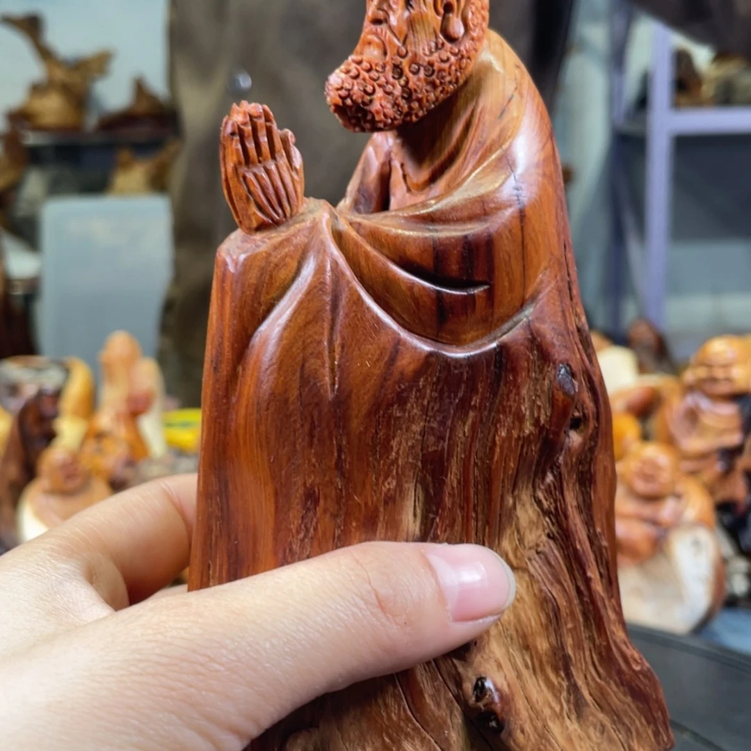 【闪购商品】柏木（崖柏）其他